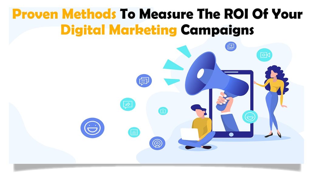 Digital Marketing Campaigns