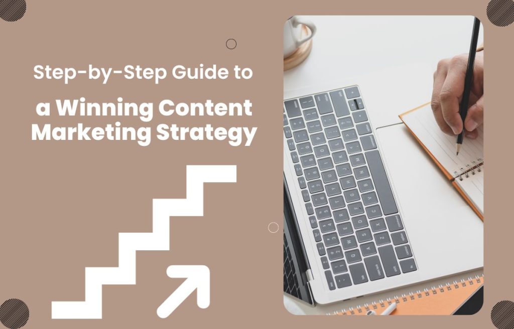 content marketing strategy