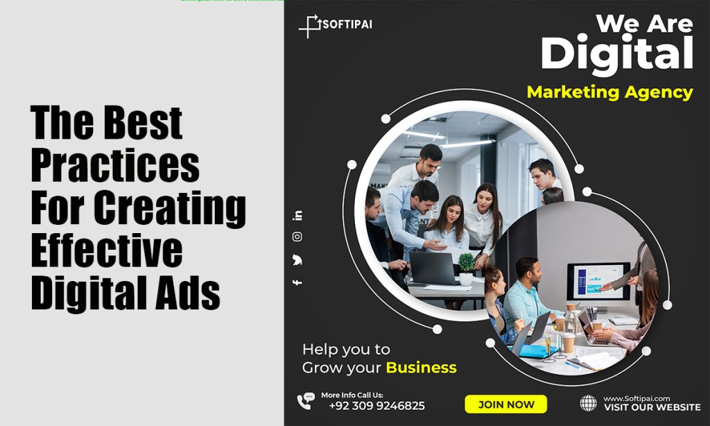 Digital Ads