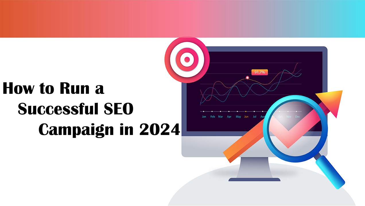 seo campaign