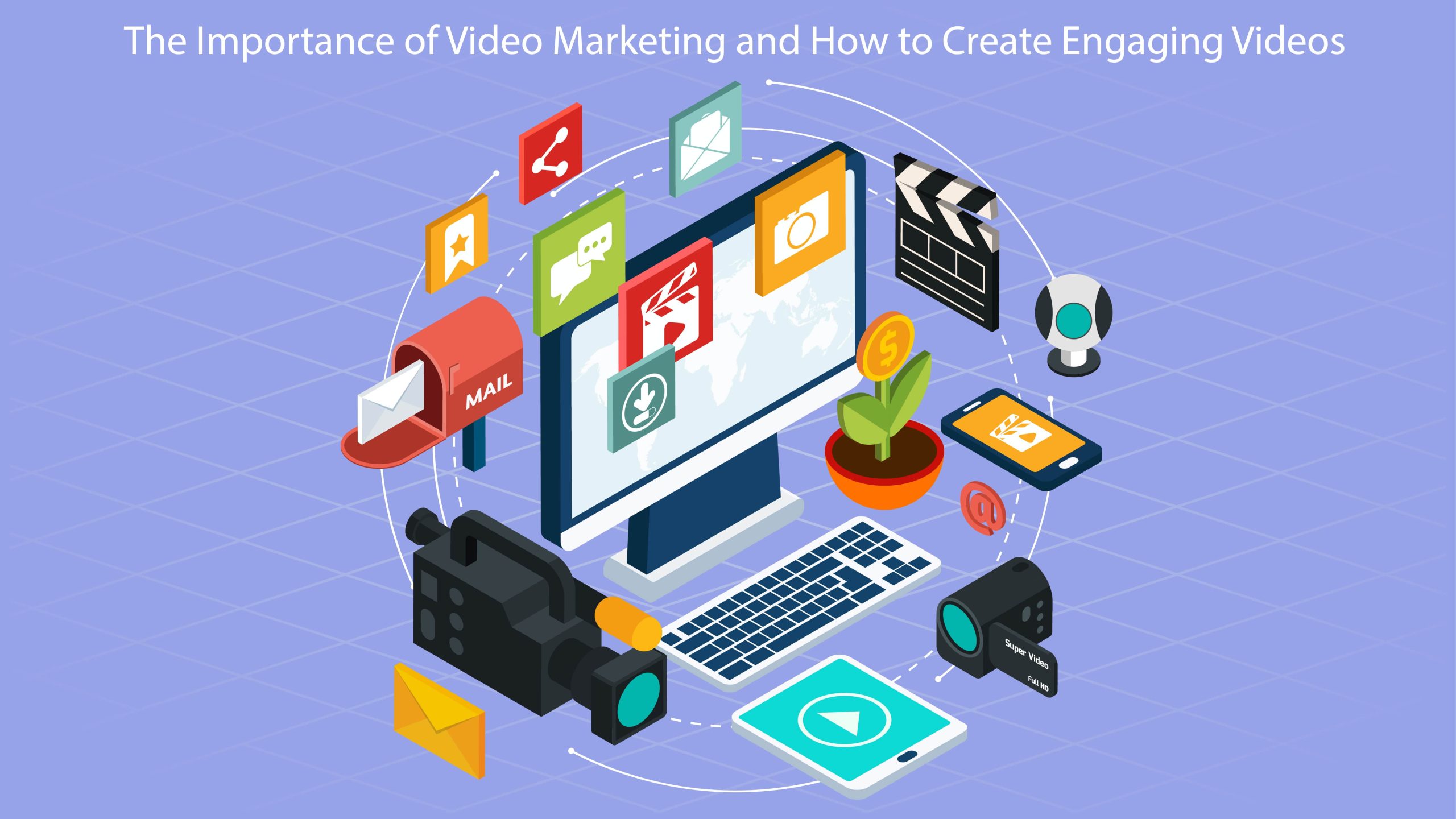 video marketing